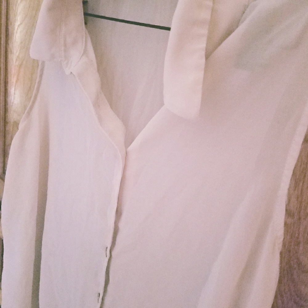 Tank Blouse